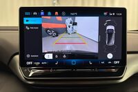 heti ajoon Volkswagen ID.4