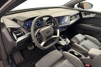 heti ajoon Audi Q4 e-tron