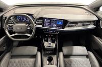 heti ajoon Audi Q4 e-tron