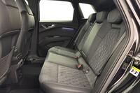 heti ajoon Audi Q4 e-tron