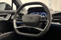 heti ajoon Audi Q4 e-tron