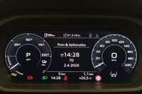 heti ajoon Audi Q4 e-tron