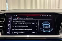 heti ajoon Audi Q4 e-tron