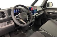 heti ajoon Volkswagen ID. Buzz