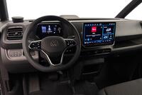 heti ajoon Volkswagen ID. Buzz