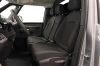 heti ajoon Volkswagen ID. Buzz