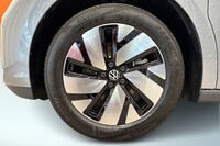 heti ajoon Volkswagen ID. Buzz