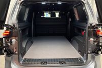 heti ajoon Volkswagen ID. Buzz