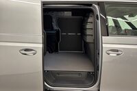 heti ajoon Volkswagen ID. Buzz