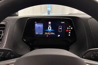 heti ajoon Volkswagen ID. Buzz