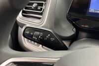 heti ajoon Volkswagen ID. Buzz