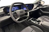 heti ajoon Audi A6 e-tron