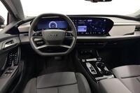 heti ajoon Audi A6 e-tron