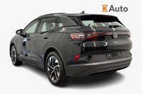 heti ajoon Volkswagen ID.4