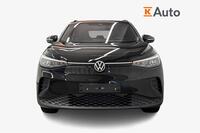 heti ajoon Volkswagen ID.4
