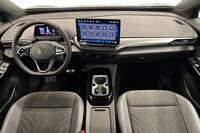 heti ajoon Volkswagen ID.4