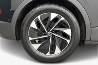 heti ajoon Volkswagen ID.4