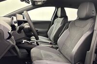 heti ajoon Volkswagen ID.4