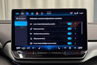 heti ajoon Volkswagen ID.4