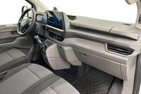 heti ajoon Volkswagen Transporter