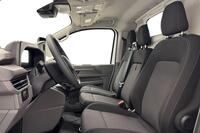 heti ajoon Volkswagen Transporter