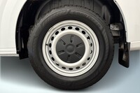 heti ajoon Volkswagen Transporter