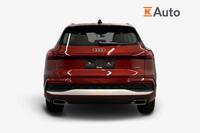 heti ajoon Audi Q5