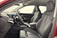 heti ajoon Audi Q5