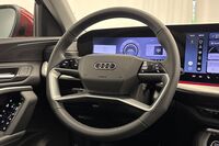 heti ajoon Audi Q5