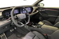 heti ajoon Audi SQ6 e-tron