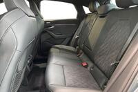 heti ajoon Audi SQ6 e-tron