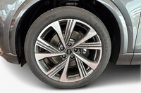 heti ajoon Audi SQ6 e-tron