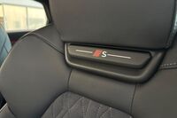 heti ajoon Audi SQ6 e-tron