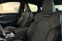 heti ajoon Audi SQ6 e-tron