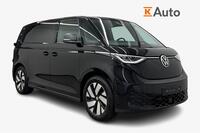 heti ajoon Volkswagen ID. Buzz