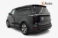 heti ajoon Volkswagen ID. Buzz