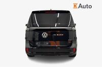heti ajoon Volkswagen ID. Buzz
