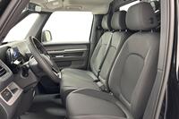 heti ajoon Volkswagen ID. Buzz