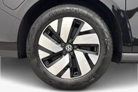 heti ajoon Volkswagen ID. Buzz
