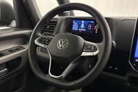 heti ajoon Volkswagen ID. Buzz