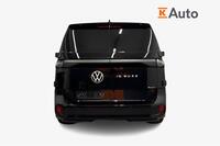 heti ajoon Volkswagen ID. Buzz