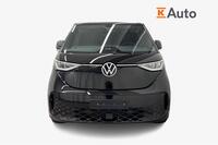 heti ajoon Volkswagen ID. Buzz