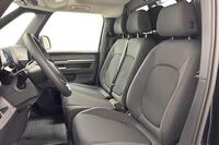 heti ajoon Volkswagen ID. Buzz