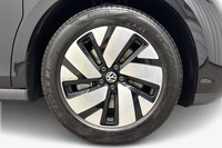 heti ajoon Volkswagen ID. Buzz