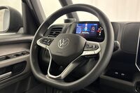 heti ajoon Volkswagen ID. Buzz