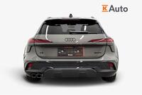 heti ajoon Audi A6