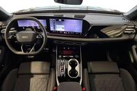 heti ajoon Audi A6