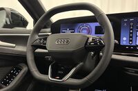 heti ajoon Audi A6