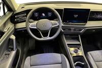 heti ajoon Volkswagen Tiguan