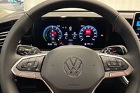 heti ajoon Volkswagen Tiguan